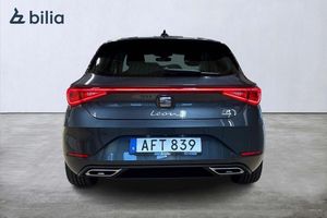 Seat Leon bild 3