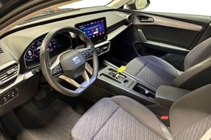Seat Leon bild 6