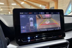 Seat Leon bild 10