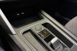 Seat Leon bild 14