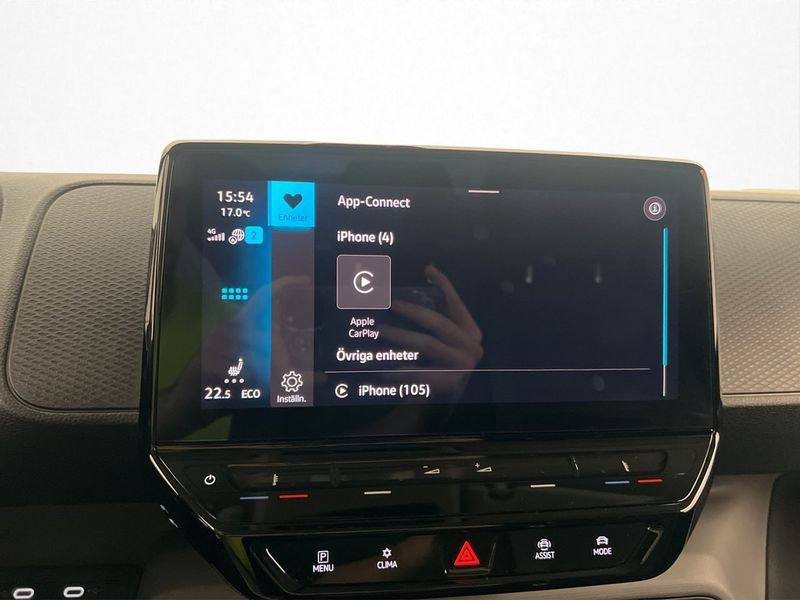 Volkswagen ID. Buzz bild 28