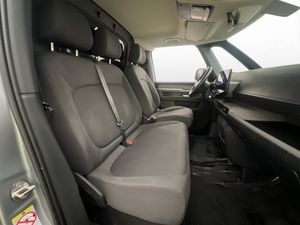 Volkswagen ID. Buzz bild 30