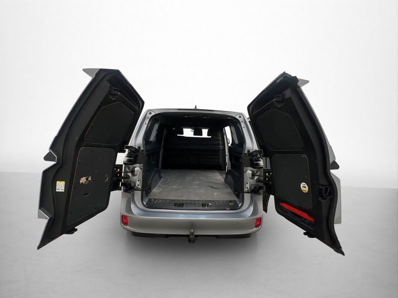 Volkswagen ID. Buzz bild 12