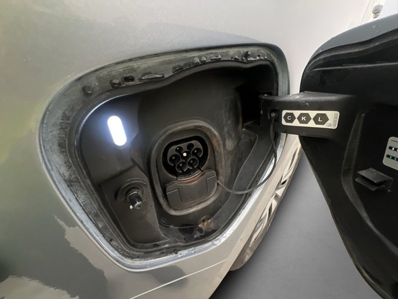 Volkswagen ID. Buzz bild 10