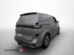 Volkswagen ID. Buzz bild 5