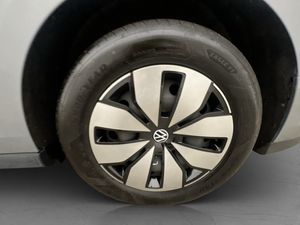 Volkswagen ID. Buzz bild 34