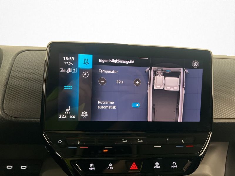 Volkswagen ID. Buzz bild 25