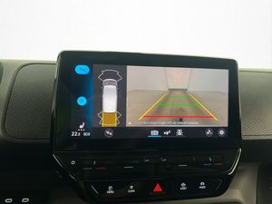 Volkswagen ID. Buzz bild 22
