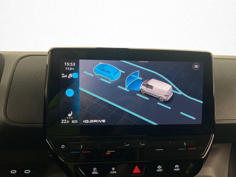 Volkswagen ID. Buzz bild 27
