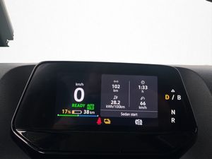 Volkswagen ID. Buzz bild 19