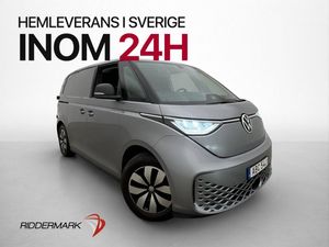 Volkswagen ID. Buzz bild 7