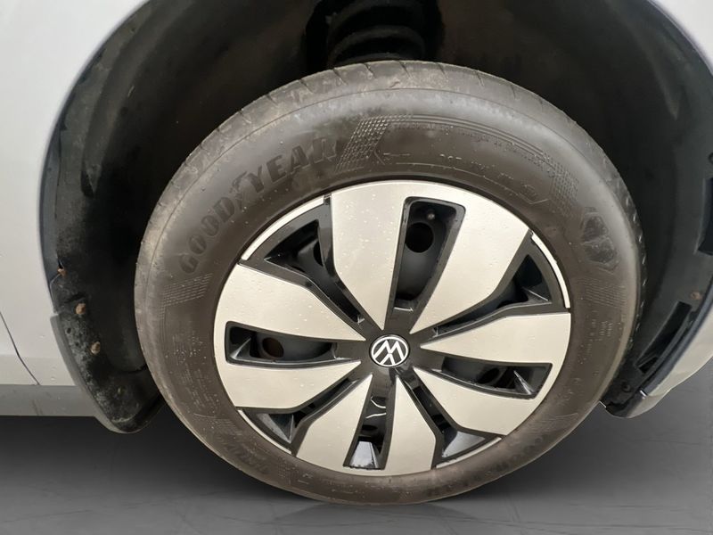 Volkswagen ID. Buzz bild 36