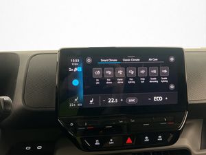 Volkswagen ID. Buzz bild 26