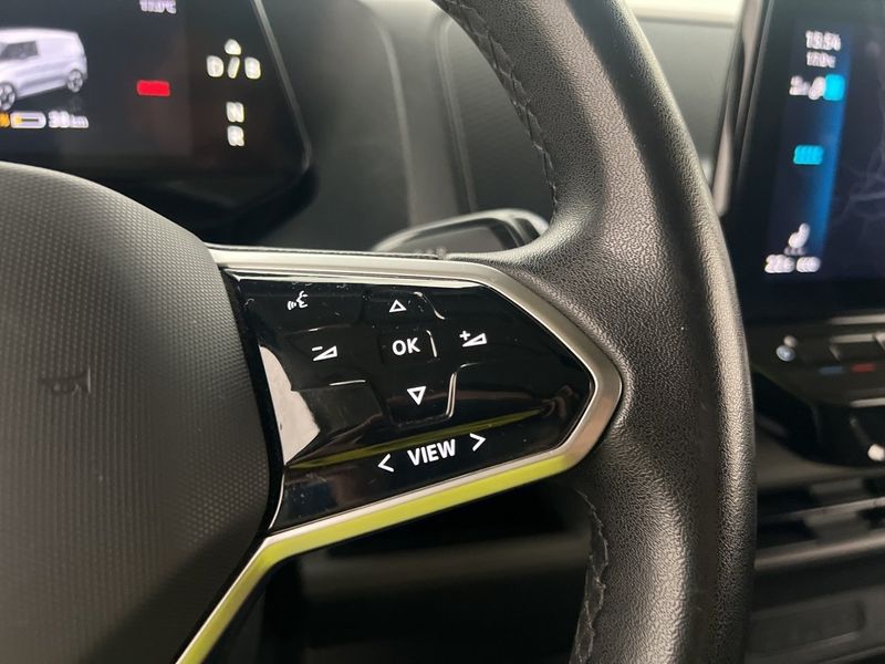 Volkswagen ID. Buzz bild 20