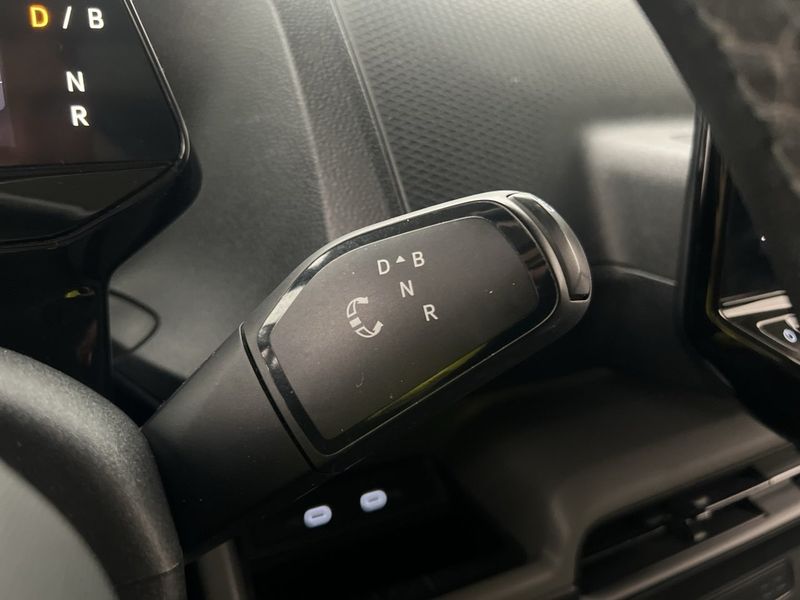 Volkswagen ID. Buzz bild 21