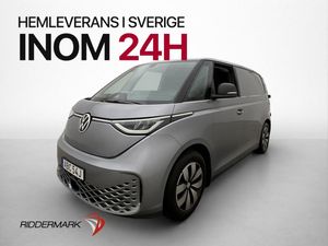 Volkswagen ID. Buzz bild 9