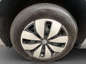 Volkswagen ID. Buzz bild 35
