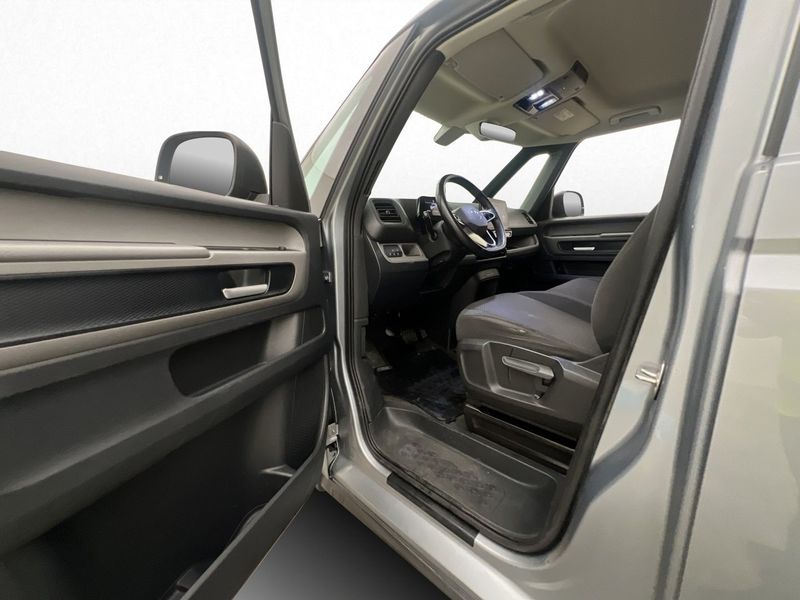 Volkswagen ID. Buzz bild 15