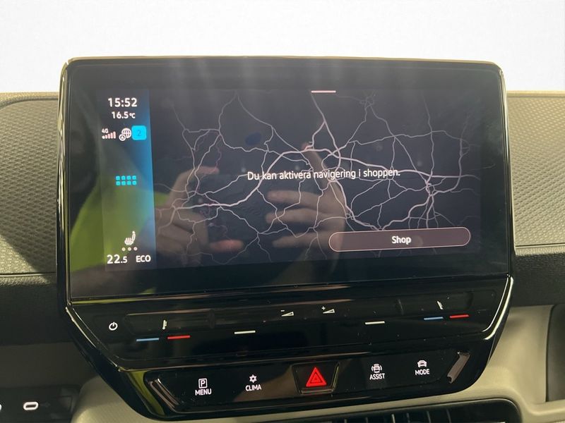 Volkswagen ID. Buzz bild 23