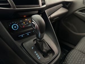 Ford Transit Connect bild 25