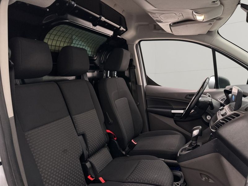 Ford Transit Connect bild 26