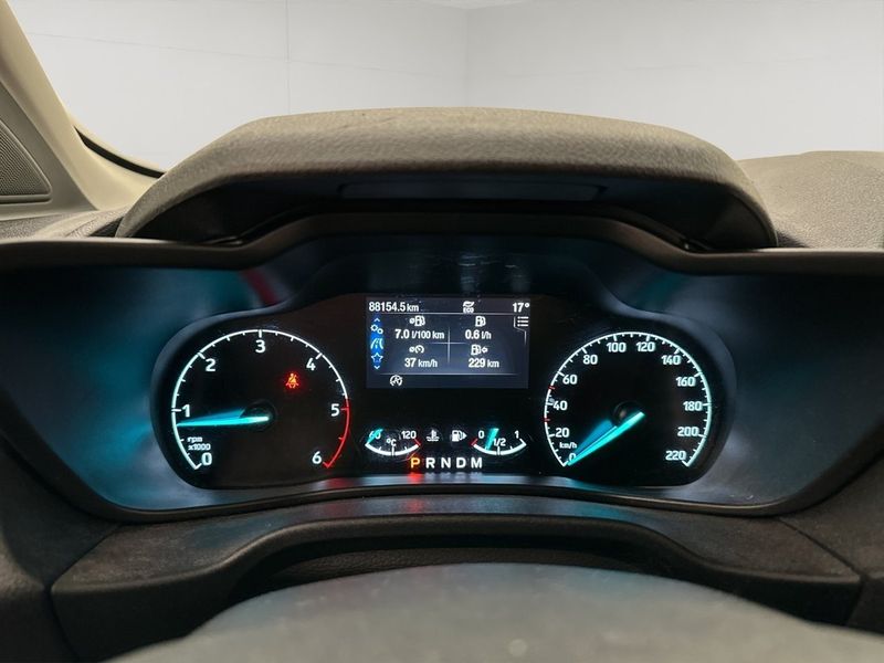 Ford Transit Connect bild 18