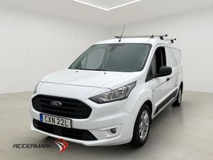 Ford Transit Connect bild 3