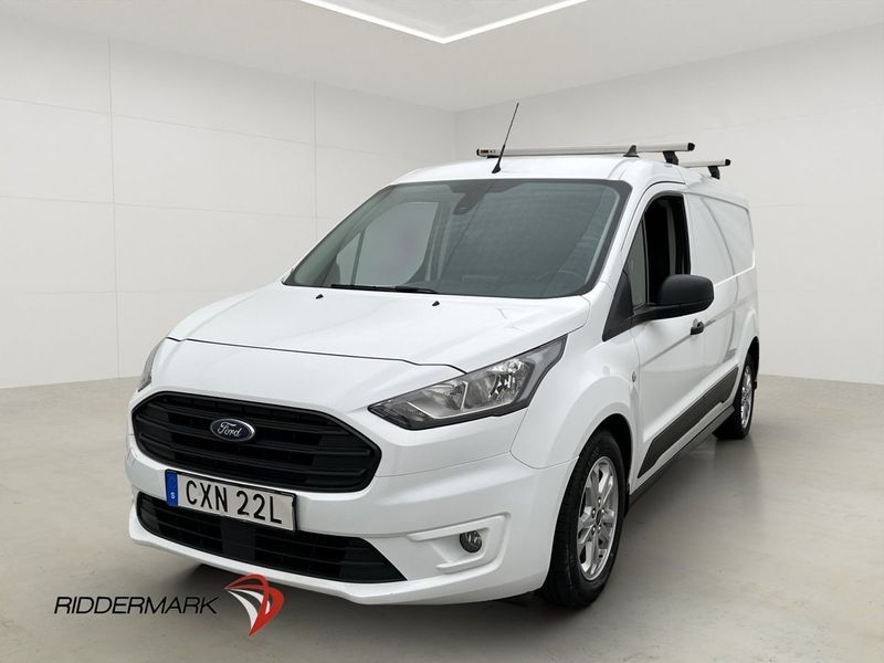Ford Transit Connect bild 3