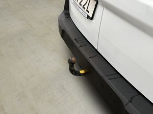 Ford Transit Connect bild 10
