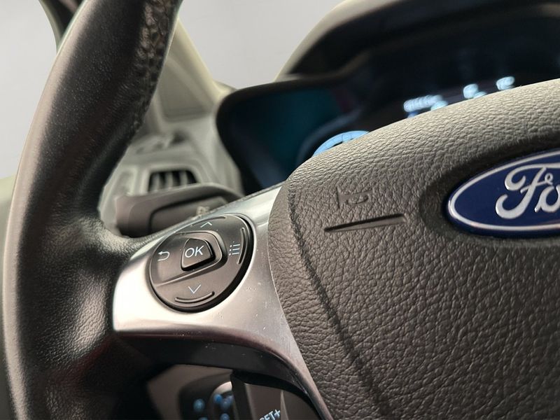Ford Transit Connect bild 17