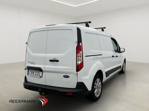 Ford Transit Connect bild 9