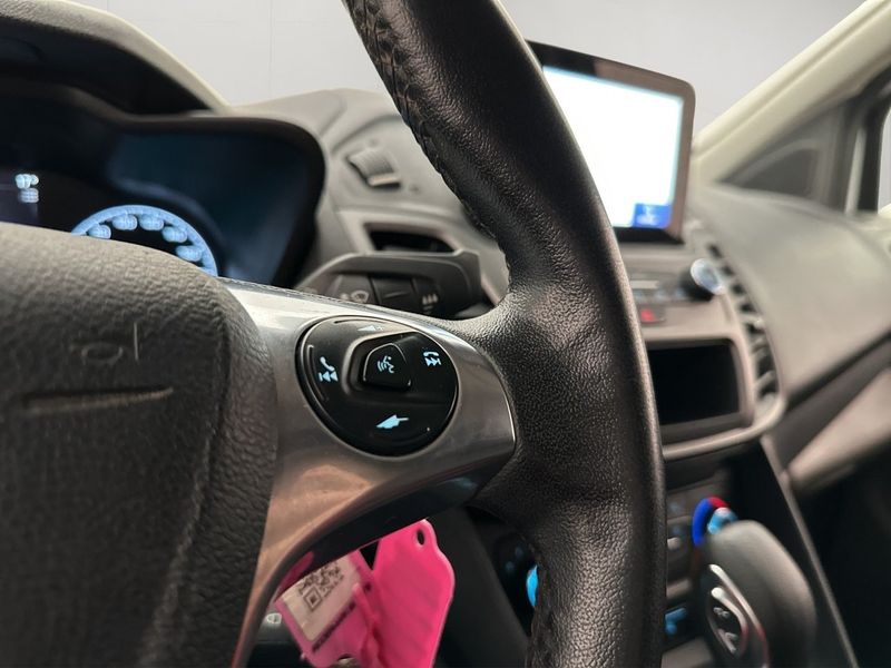 Ford Transit Connect bild 19