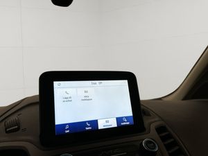 Ford Transit Connect bild 23