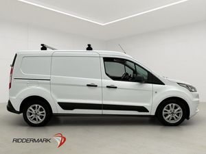 Ford Transit Connect bild 2