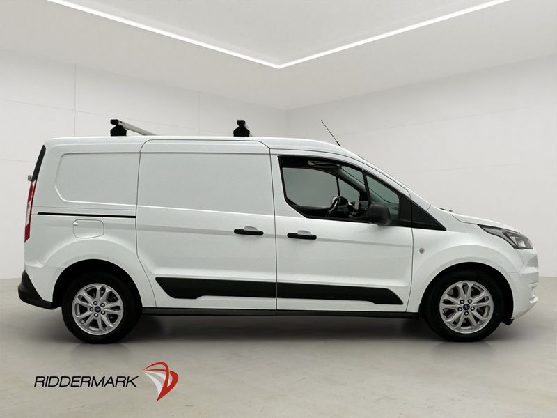 Ford Transit Connect bild 2