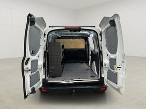 Ford Transit Connect bild 11