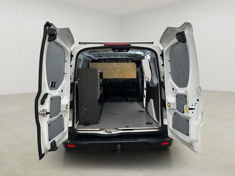 Ford Transit Connect bild 11