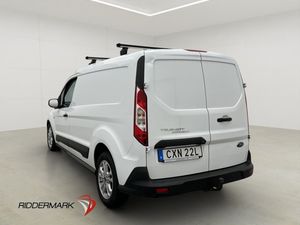 Ford Transit Connect bild 7