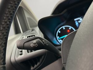 Ford Transit Connect bild 15