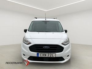 Ford Transit Connect bild 5