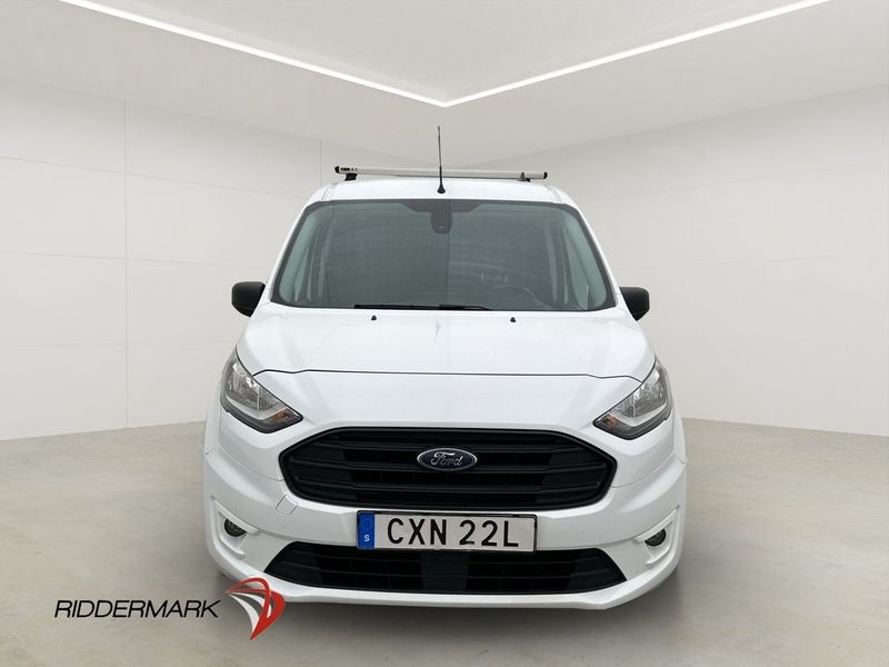 Ford Transit Connect bild 5