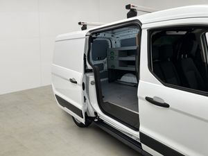 Ford Transit Connect bild 12