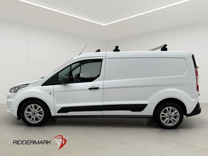 Ford Transit Connect bild 6