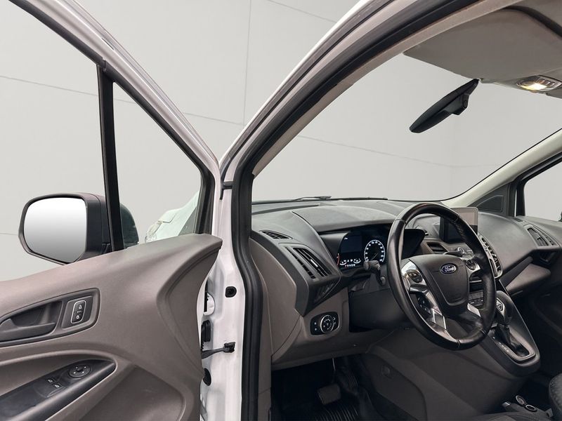 Ford Transit Connect bild 13
