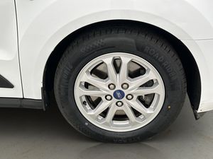 Ford Transit Connect bild 31