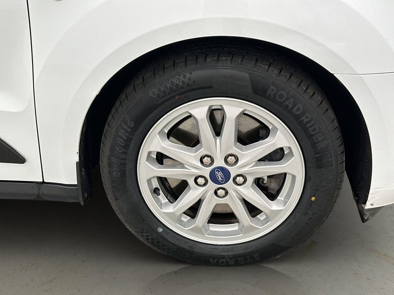 Ford Transit Connect bild 31
