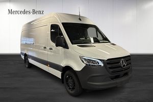 Mercedes Sprinter bild 2