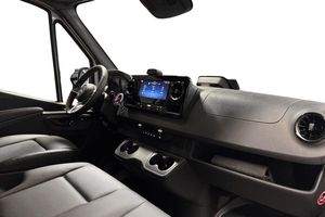 Mercedes Sprinter bild 15