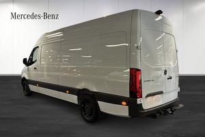 Mercedes Sprinter bild 3