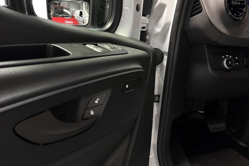 Mercedes Sprinter bild 18